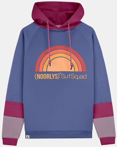 NOORLYS Hooded TÜÜTJE