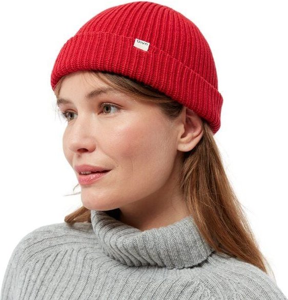 Thumbnail - Givn Berlin Beanie Christof
