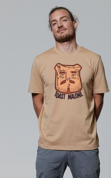 watapparel T-Shirt Unisex Toast Malone