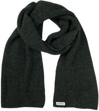 VIND - Schal aus 100% Merinowolle von SALZWASSER
