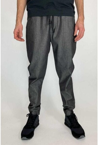 LUMEN organic Hose DENIM