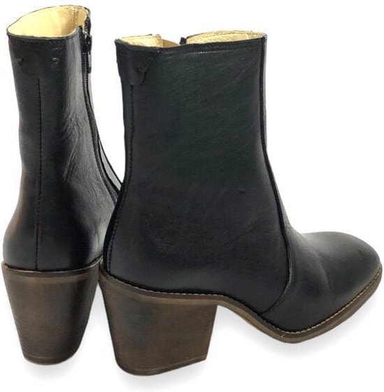 Greenova Absatz-Stiefeletten Maicon