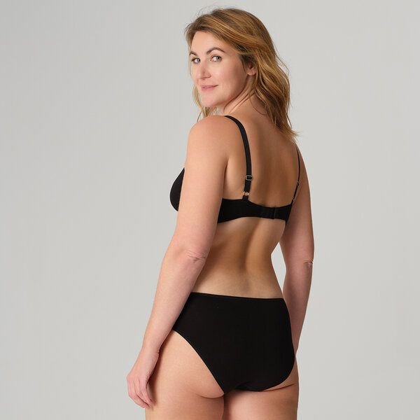 comazo|earth Fairtrade BH ohne Bügel