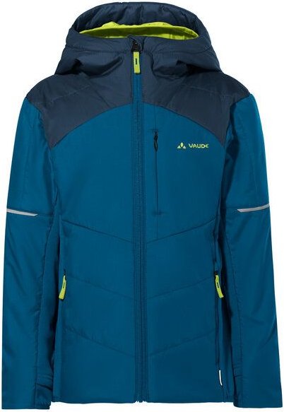 Thumbnail - VAUDE Jacken Kids Capacida Hybrid Jacket II