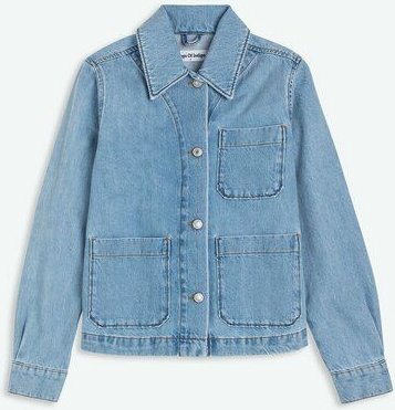 Kings Of Indigo NAVARRE | BLUE REEF SUPER LIGHT USED