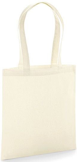 Westford Mill Organic Premium Cotton Maxi Bag Shopper