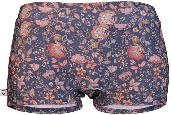 Frija Omina Recycling Damen-Badeshorts Isi Muster