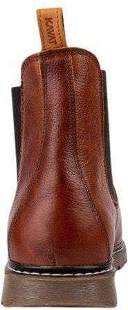 KAVAT Bodas EP Brown