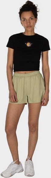 Iriedaily Civic Eco Short