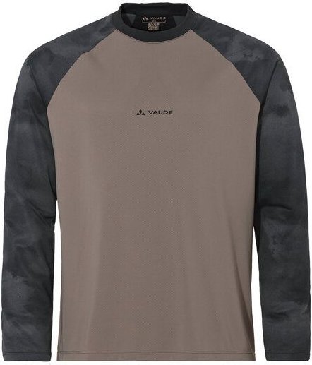 VAUDE T-Shirt Men's Loamer LS Shirt