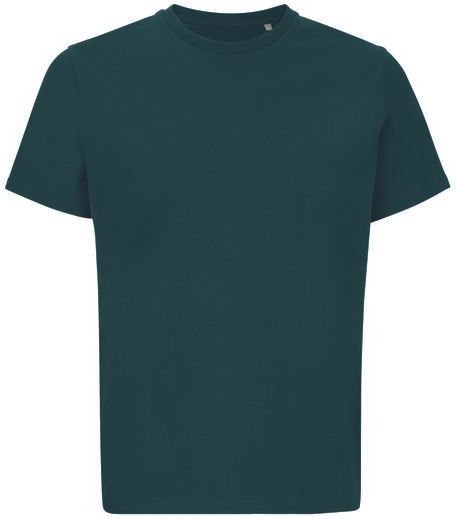 Sol's Unisex Bio Baumwolle in Umstellung T-Shirt Rundhals 27 verschiedene Farben teilweise bis Gr. 4XL