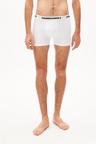 ARMEDANGELS RYAANO - Herren Boxer aus Bio-Baumwoll Mix