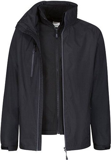 Regatta Professional Softshelljacke Regatta Honestly Made Recycled 3in1 Jacke