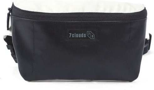 7clouds Hüfttasche Cobi 7.1