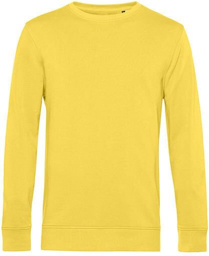 B&C Collection Unisex Sweatshirt Pullover in 20 verschiedenen Farben