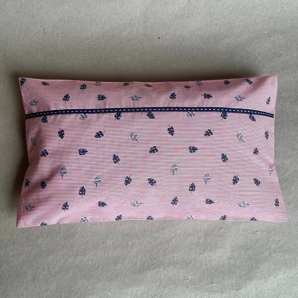 Gipfelrausch Zirben- Einschlafkissen Ammersee, mit verschiedenen Inhalten