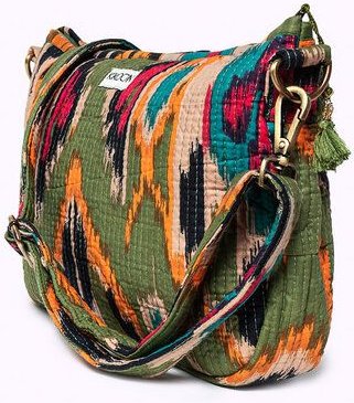 KIKOONI K BAGS - deine Everyday Tasche mit dem Gewissen Etwas