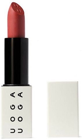 Uoga Uoga Pflegender Lippenstift vegan, mit seidig-glänzendem Finish
