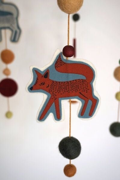 HipHip-Hurra Mobile Füchse