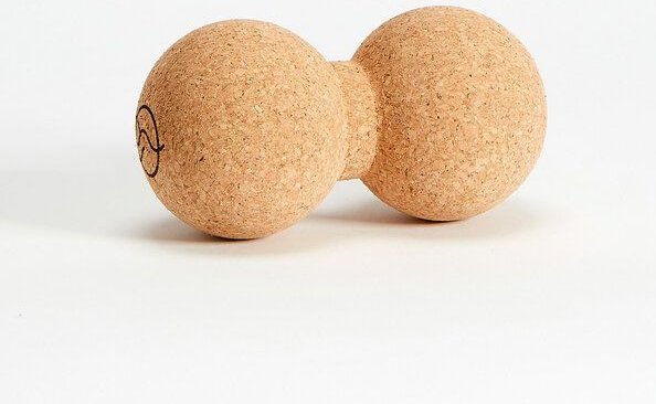 Ocean to Ocean Peanut Faszienball aus Kork