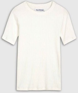 Kings Of Indigo KURODA | OFF WHITE