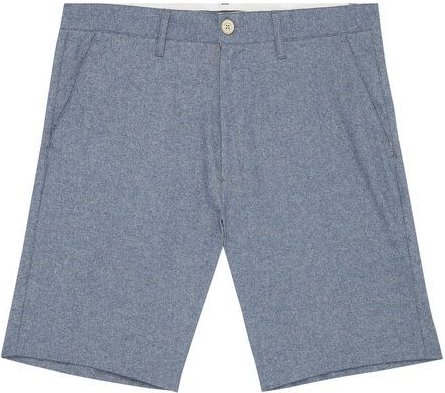 Iriedaily Golfer Chambray Short