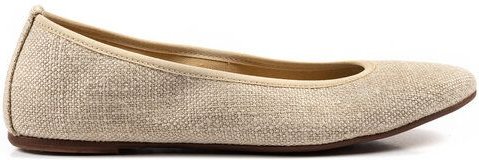 Risorse Future Ballerina Hanf in verschiedenen Farben