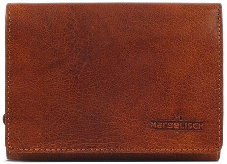 Margelisch RFID Ledergeldbörse Berlin 2
