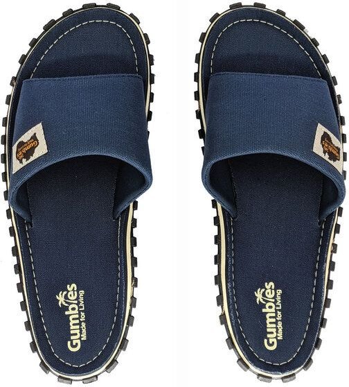 GUMBIES – Slides nachhaltige Pantoletten