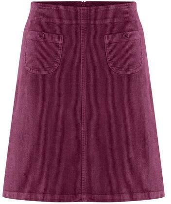 HempAge Cord Rock Hanf/Biobaumwolle