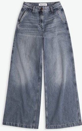 Kings Of Indigo LILIBET | JIM WHALE BLUE