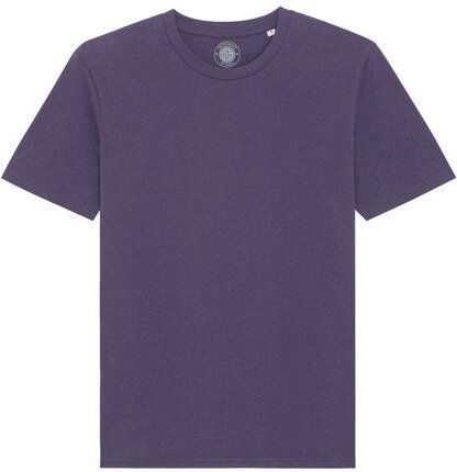 University of Soul Unisex T-Shirt aus Bio-Baumwolle "Charlie"