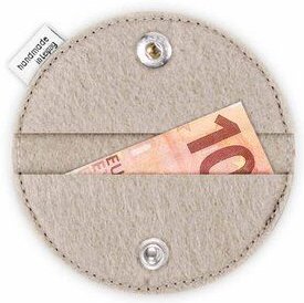 Råvare Kabelhalter ODA in beige