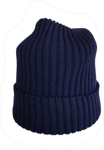 austriandesign.at Mütze „PullAround lang“ aus Merinowolle