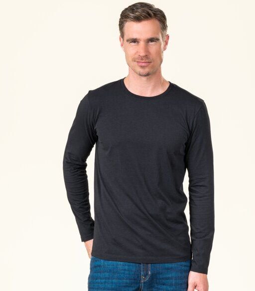 Living Crafts Langarm-Shirt - TERIK