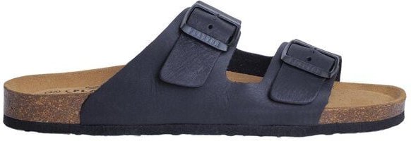 Plakton Herren Pantolette Barna