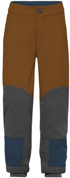 Thumbnail - VAUDE Hosen Kids Caprea Stretch SF Pants