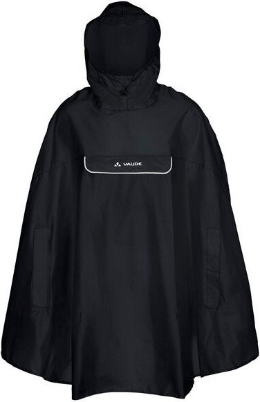 VAUDE Poncho Valdipino Poncho
