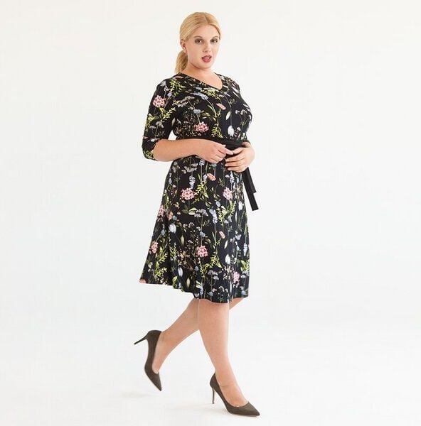 WiDDA berlin Kleid "Flori"