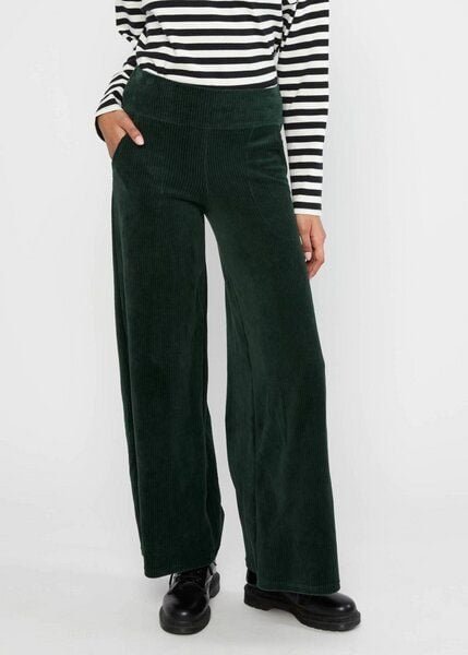 Blutsgeschwister Jolly Marleen Cord Hose - aus Bio-Baumwolle