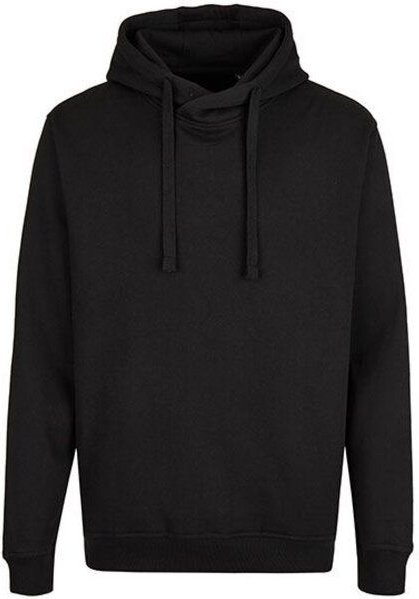 miners mate Unisex Hoodie Kapuzenpullover Pullover mit Kapuze aus BIO - Baumwolle