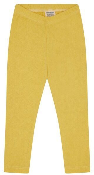 loud + proud Babys & Kinder Legging uni, GOTS-zertifiziert
