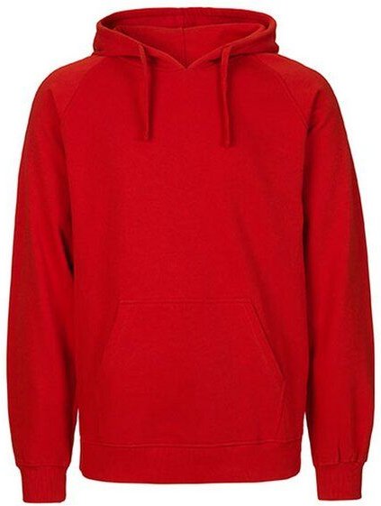 Neutral® Unisex / Herren College Hoodie Hoody Kapuzenpullover Kapuzenpulli Neue Farben