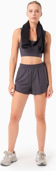 ORGANICATION SELENNA | Shorts aus recyceltem Polyamid