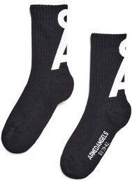 ARMEDANGELS SAAMUS SHORT Unisex Socken aus Bio-Baumwolle