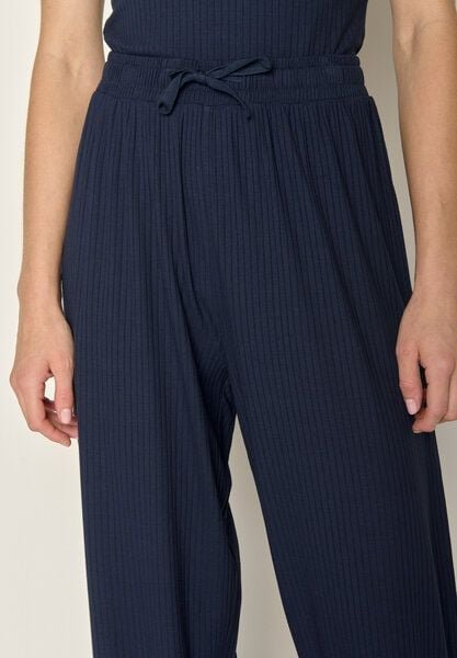 GREENBOMB Basic Mood - Elegante Hose aus LENZING Tencel / Fair & Vegan