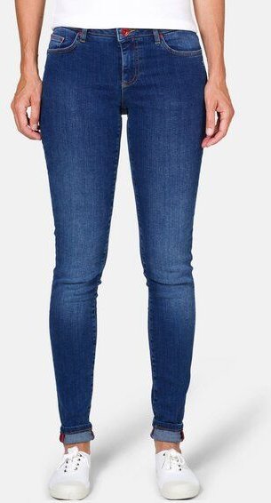 TORLAND Skinny Fit – Damenjeans