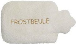 Efie Dinkel-Wärmekissen FROSTBEULE, kbA (organic), Made in Germany