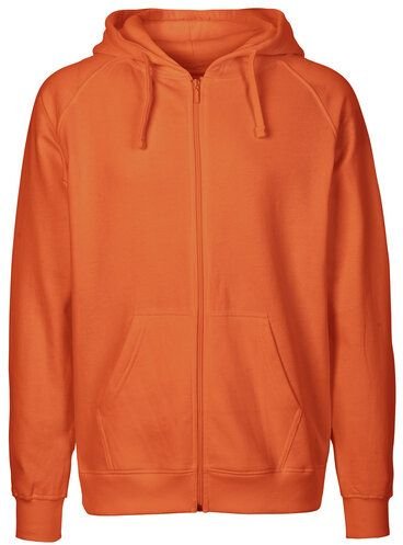 Neutral® - 3FREUNDE Männer Hoodie Zipped