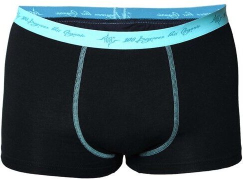 108 Degrees 2er Pack Herren Retro Pants GOTS